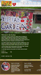 Mobile Screenshot of carpenterartgarden.com